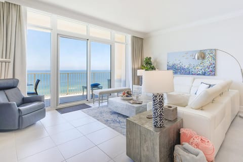 Phoenix Gulf Towers 1103 condo Apartment in Orange Beach