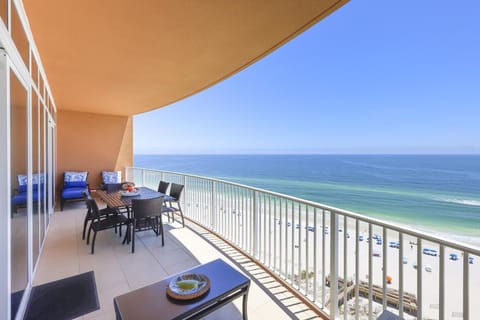 Phoenix Gulf Towers 1103 condo Apartment in Orange Beach