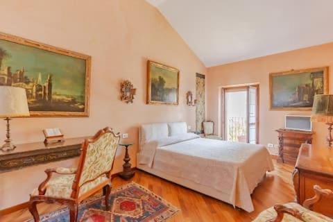 Appartamento Monteverdi Apartment in Cremona