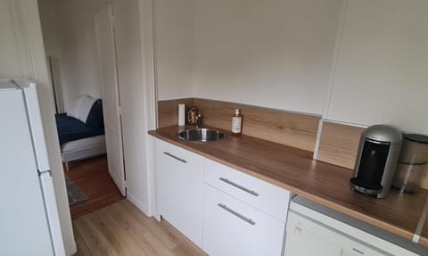 Coffee/tea facilities, Kitchen or kitchenette