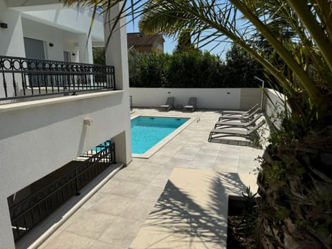 Villa Proštin Fažana Apartment in Fažana