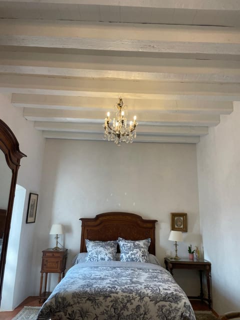 Domaine du Couvent de Saint Julien Bed and Breakfast in Bonifacio