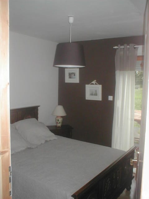 le gîte de Mam Goz House in Paimpol