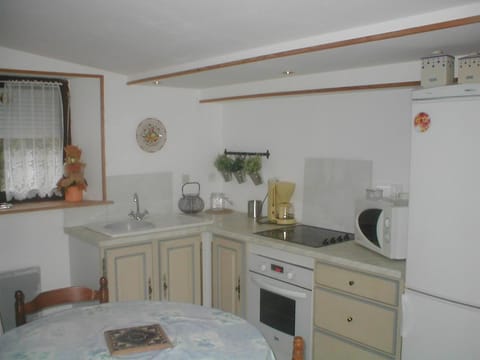 le gîte de Mam Goz House in Paimpol