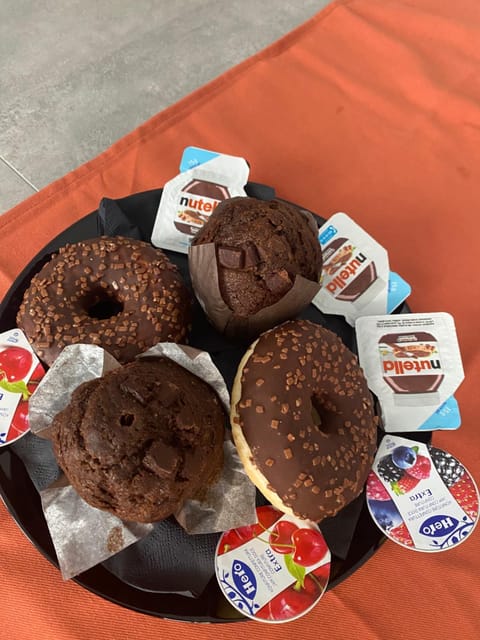 Corte ‘e susu Apartment in Sardinia