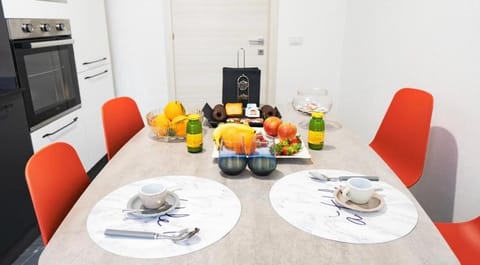 Corte ‘e susu Apartment in Sardinia