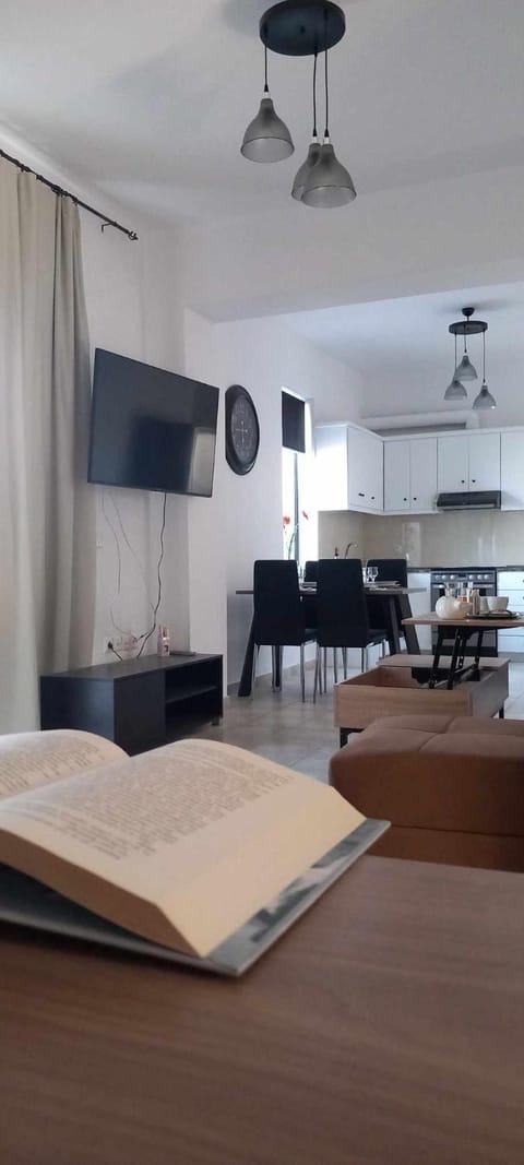 Emmanuel apartment Apartment in Agia Marina