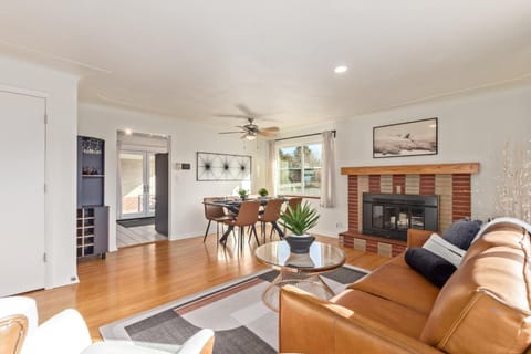 TV and multimedia, Living room