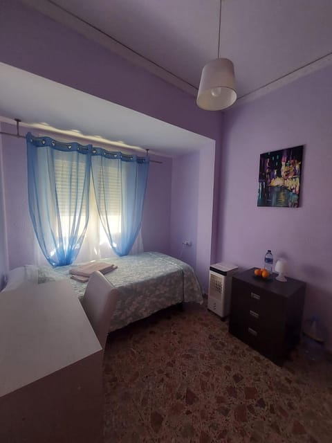Cozy room Vacation rental in Dénia