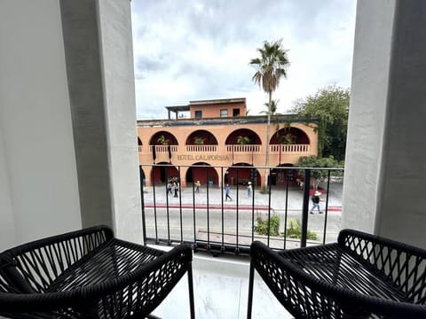 Property view