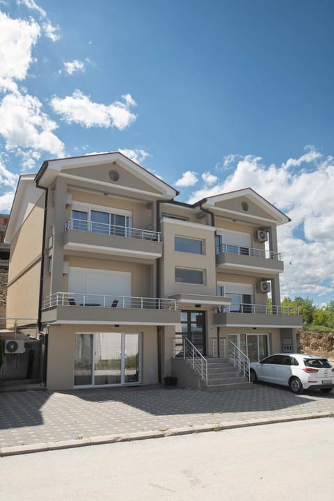 Deluxe Apartments Apartment in Decentralized Administration of Macedonia and Thrace