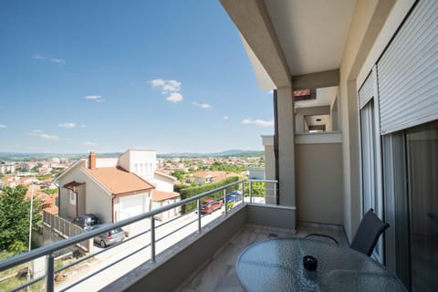 Deluxe Apartments Apartment in Decentralized Administration of Macedonia and Thrace