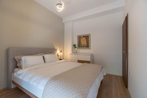 Deluxe Apartments Apartment in Decentralized Administration of Macedonia and Thrace