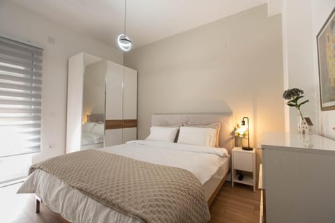 Deluxe Apartments Apartment in Decentralized Administration of Macedonia and Thrace