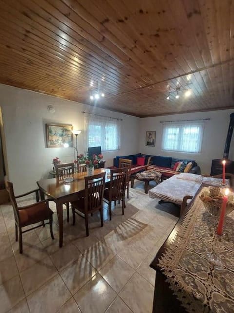 Villa Apostolos House in Evros, Greece