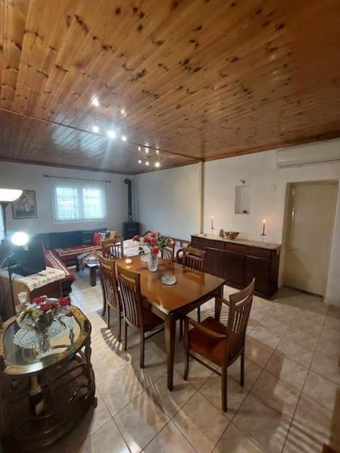 Villa Apostolos House in Evros, Greece