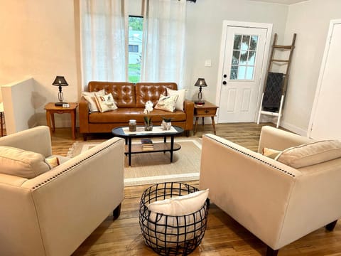 Farm-style Ocala Home House in Ocala