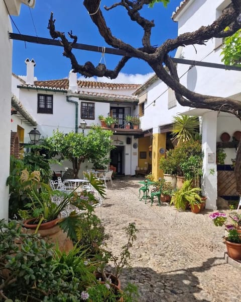 Patio, Restaurant/places to eat, Garden, Area and facilities
