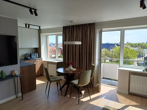 Horizont River View Apartment Apartment in Klaipėda