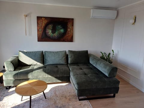 Horizont River View Apartment Apartment in Klaipėda