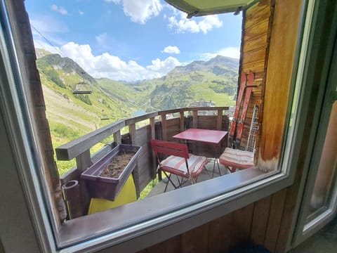 View (from property/room)