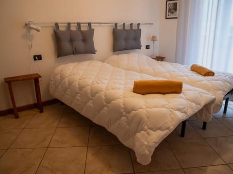 La Casa del Sole Apartment in Arona