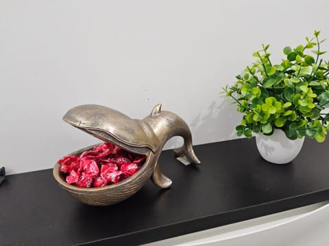 A casa do Fisgon Apartment in O Morrazo