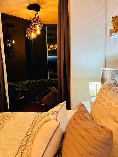 Habitación Diamante Hotel in Orizaba