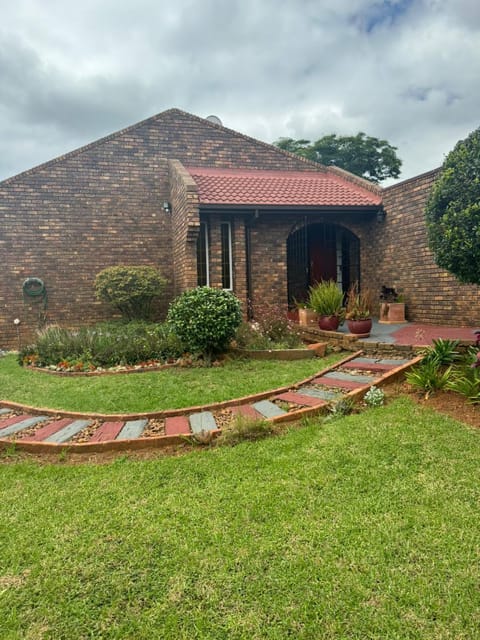 Garden, Garden view
