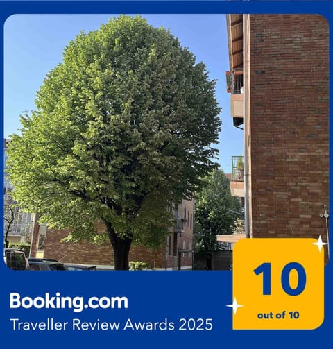 La casa tra i tigli Apartment in Turin