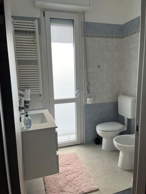 La casa tra i tigli Apartment in Turin