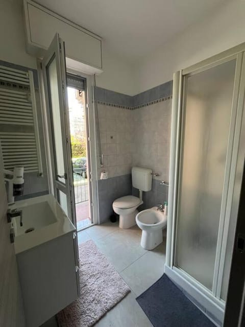 La casa tra i tigli Apartment in Turin