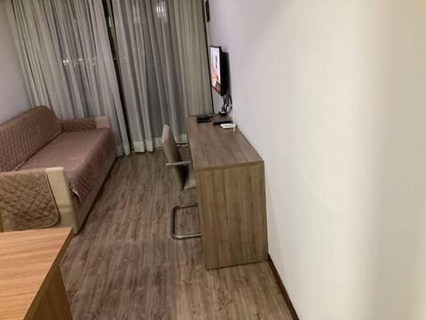 Via Premiere - Flat - Riocentro - Barra Olímpica - Vista Panorâmica Apartment hotel in Rio de Janeiro