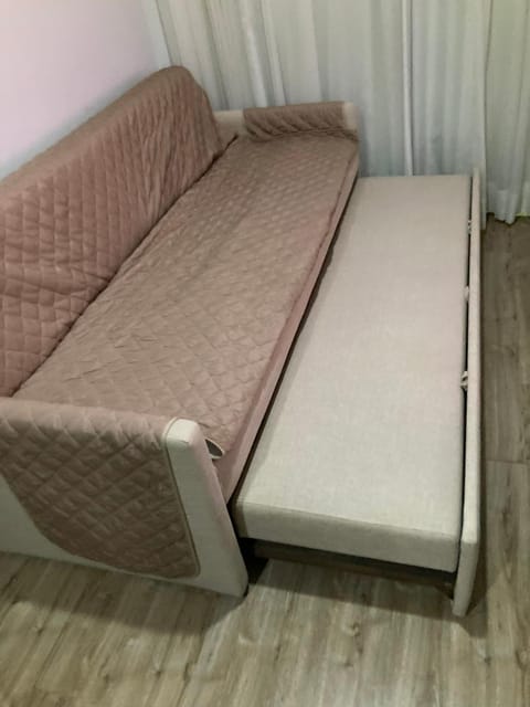 Via Premiere - Flat - Riocentro - Barra Olímpica - Vista Panorâmica Apartment hotel in Rio de Janeiro