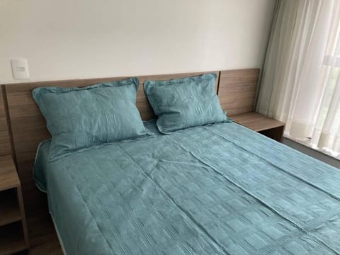 Via Premiere - Flat - Riocentro - Barra Olímpica - Vista Panorâmica Apartment hotel in Rio de Janeiro