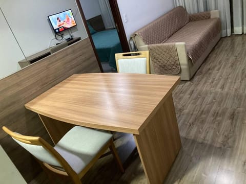 Via Premiere - Flat - Riocentro - Barra Olímpica - Vista Panorâmica Apartment hotel in Rio de Janeiro