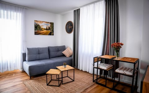 Rennglück Apartments Apartment in Kelberg