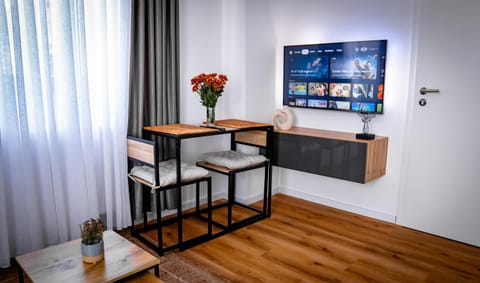 Rennglück Apartments Apartment in Kelberg