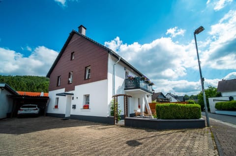 Rennglück Apartments Apartment in Kelberg