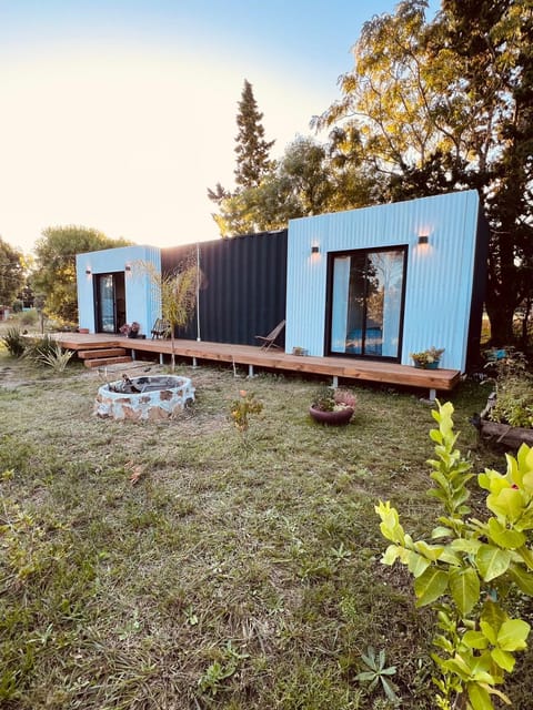 Property view