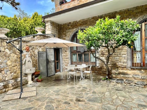 VILLA ELI Apartment in Agropoli