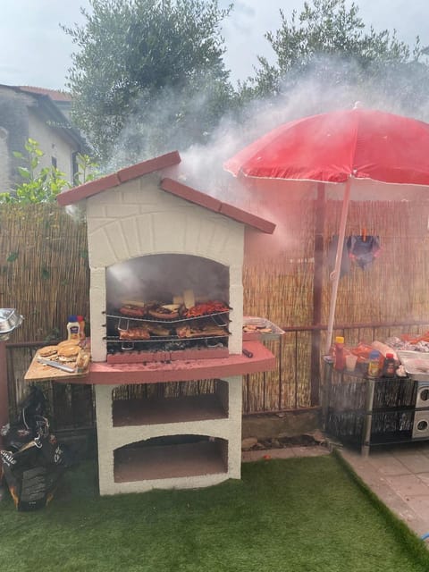 The Samantha Guest House Villa in Province of Massa and Carrara