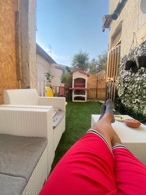 The Samantha Guest House Villa in Province of Massa and Carrara