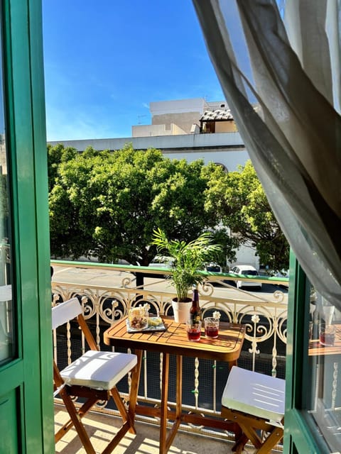 Property view