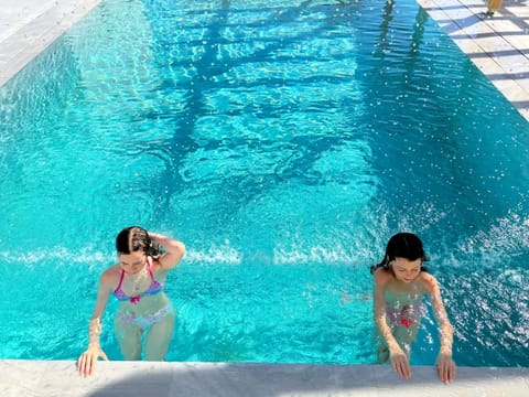 First Eco-Villa Villa in Poli Crysochous