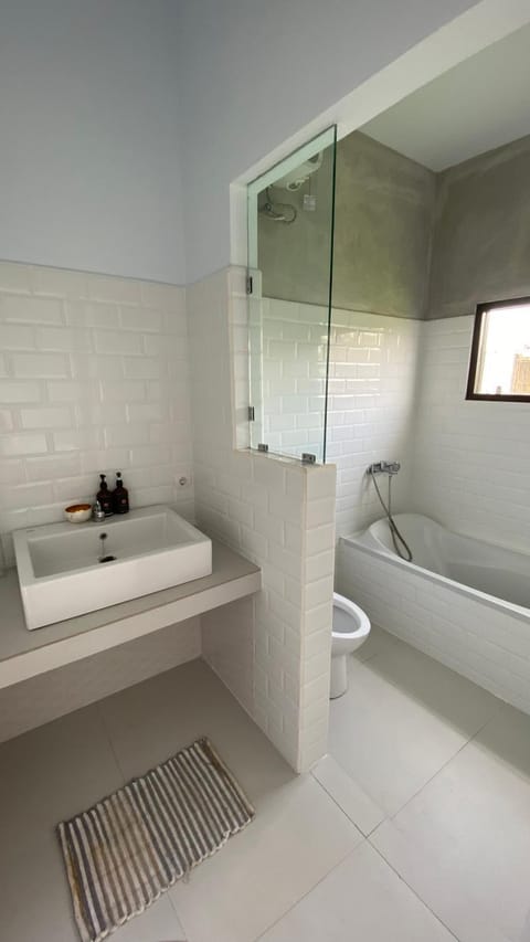 Hot Tub, Bathroom, Bath