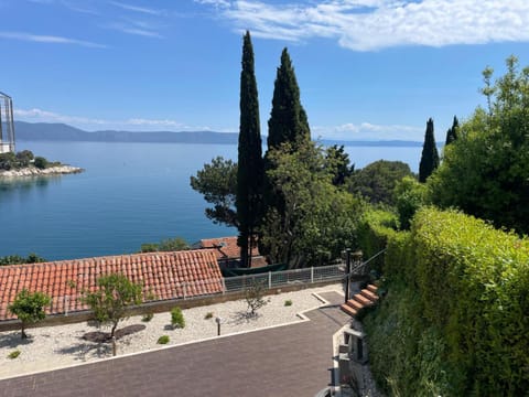 Day, Sea view