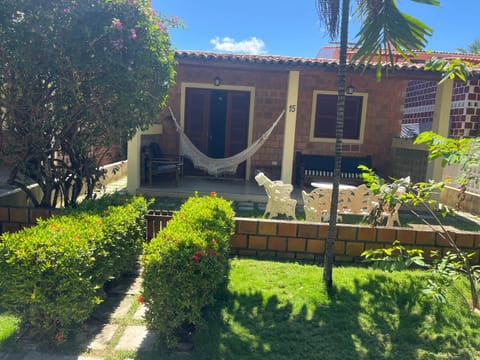 Garden, Balcony/Terrace