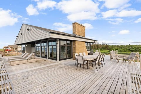 Property building, Patio, Day, View (from property/room), Balcony/Terrace, Balcony/Terrace, Dining area
