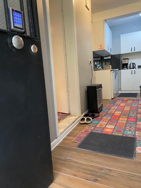 Small House Apartment in Izmir
